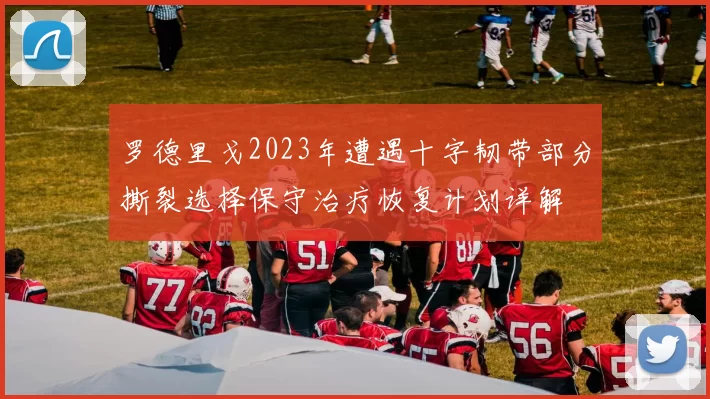 罗德里戈2023年遭遇十字韧带部分撕裂选择保守治疗恢复计划详解