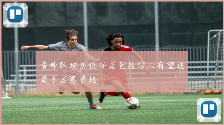 黄蜂队经历低谷后重拾信心有望逆袭季后赛资格